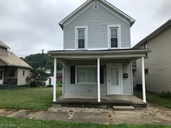 632 N 1st St, Dennison, OH 44621