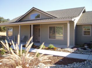 30470 Horsethief Dr, Tehachapi, CA 93561