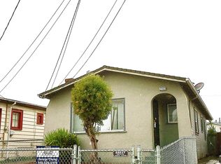 2383 Church St, Oakland, CA
