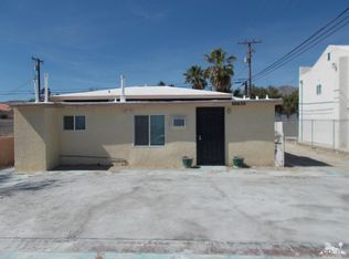 66456 2nd St #E, Desert Hot Springs, CA 92240