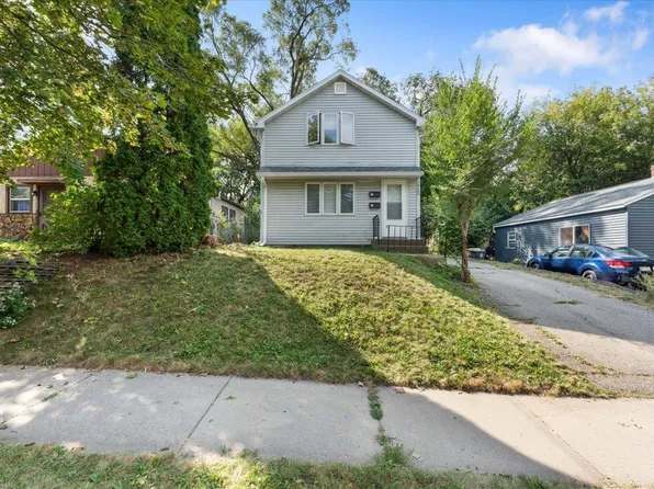 1929 Schlimgen Avenue, Madison, WI 53704