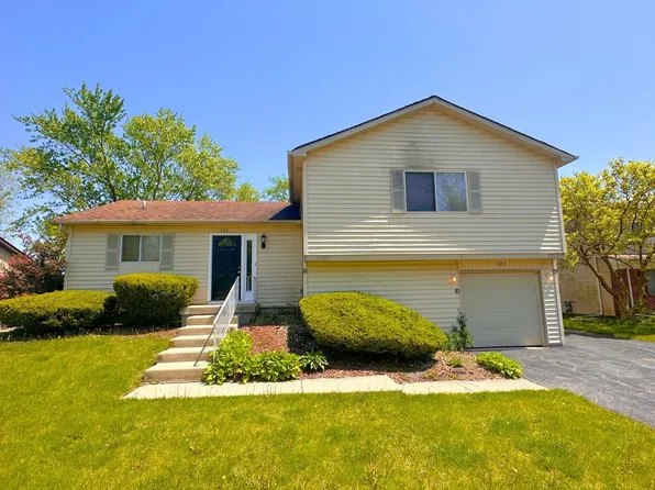123 Oriole Rd, Matteson, IL 60443