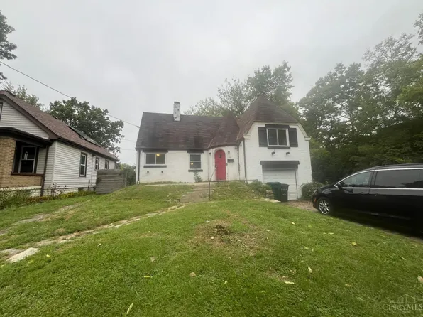 3317 Stanhope Ave, Cincinnati, OH 45211