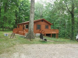 5107 S 300 W, Trafalgar, IN 46181