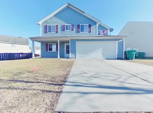 3634 Densbury Dr, High Point, NC 27260