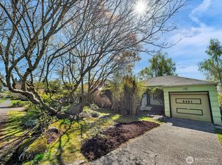 4331 NE 57th Street, Seattle, WA