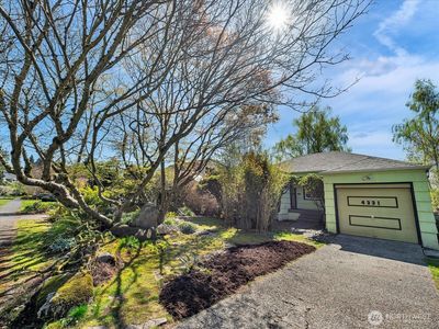 4331 NE 57th Street, Seattle, WA, 98105