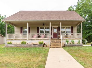 7948 Gum Puckett Rd, Murfreesboro, TN 37127