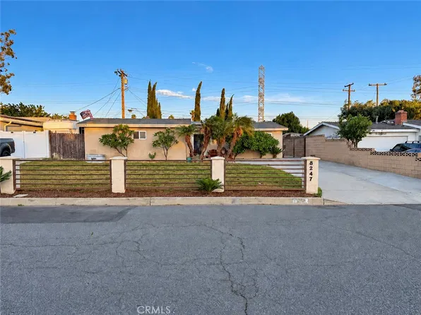 8247 Emmett Ave, Etiwanda, CA 91739