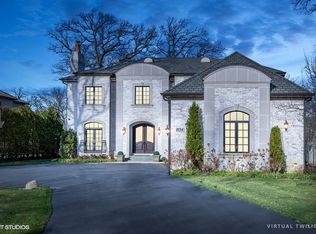 1134 Wildwood Ln, Glenview, IL