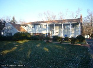 473 Marvin Dr, Long Branch, NJ