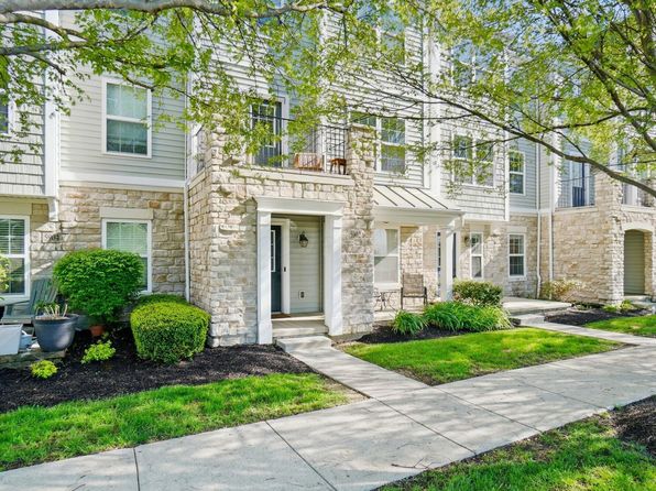 5902 Passage Creek Dr #1807, Dublin, OH 43016