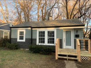 4453 Evanston Ave, Indianapolis, IN