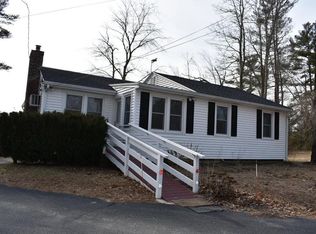 1 Lackey Dam Rd, Douglas, MA 01516