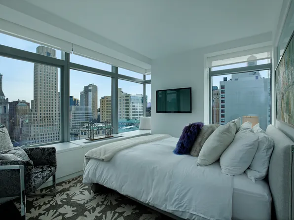 123 Washington Street 38G image 3 of 4