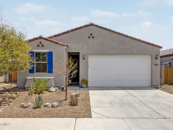 15909 S 178TH Lane, Goodyear, AZ 85338