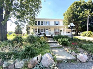 19309 Apple Rd, Tippecanoe, IN 46570