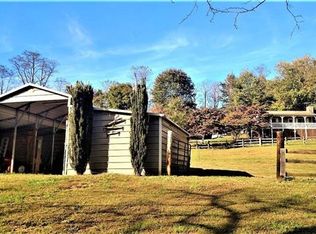 26 Brown Hollow Ln, Sylva, NC 28779