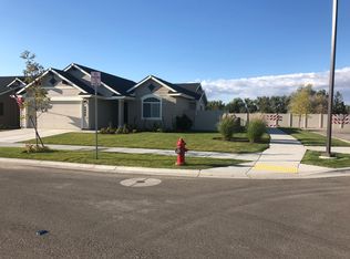 4998 W Brunmier Dr, Eagle, ID 83616