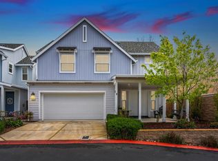 924 Farmhouse Way, Folsom, CA 95630