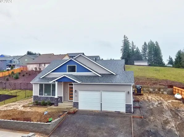 365 NE Oakview Dr, Estacada, OR 97023