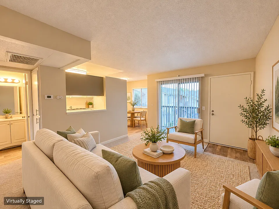 Park Place Apartments, Where Modern Comforts and Charm Meet!