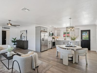 7049 E Latham St, Scottsdale, AZ, 85257