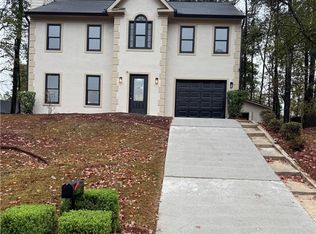 5397 Fox Valley Trce, Stone Mountain, GA 30088