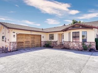 3803 Somerset Ave, Castro Valley, CA 94546