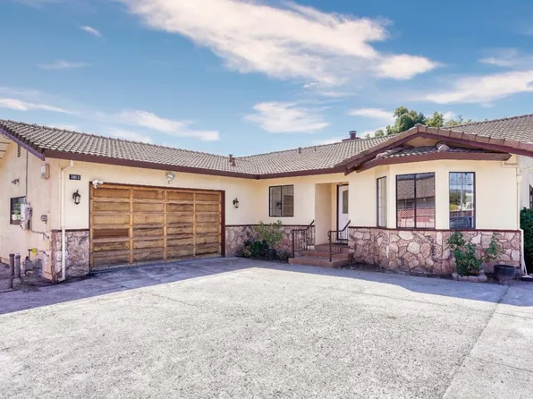 3803 Somerset Ave, Castro Valley, CA 94546
