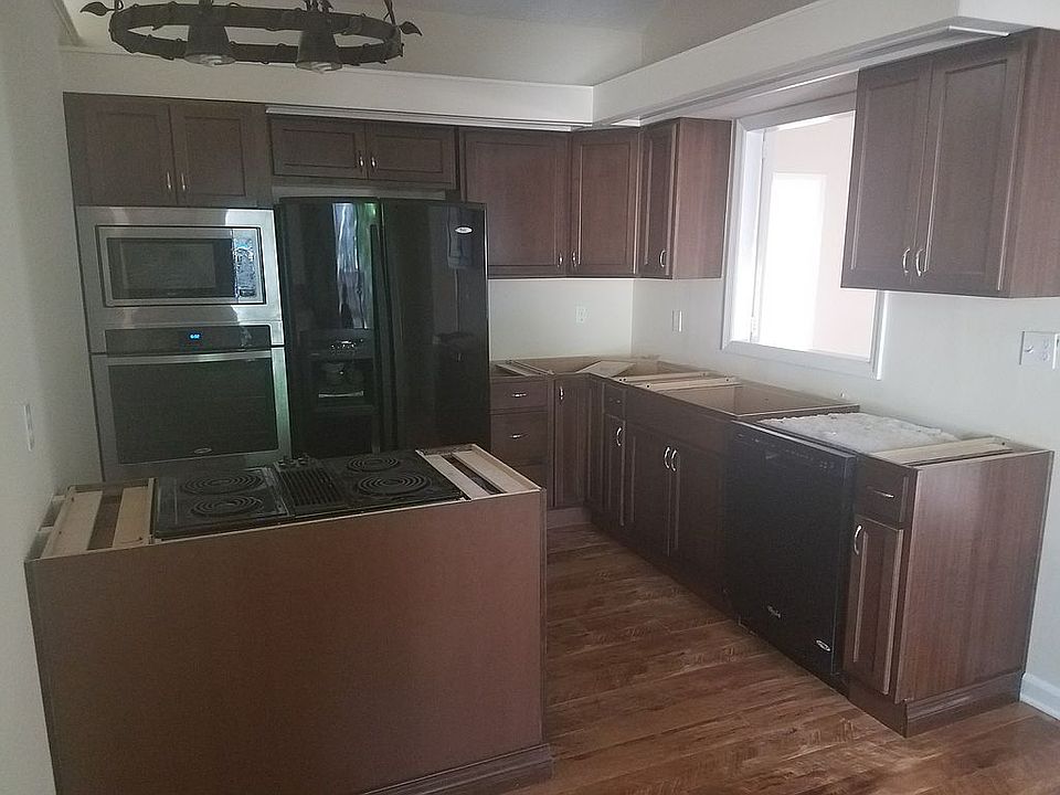 Brand new Kitchen