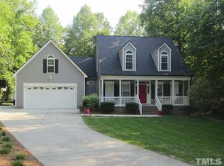 130 Sylvan Way, Zebulon, NC 27597