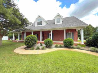 11139 Old Baton Rouge Hwy, Hammond, LA 70403