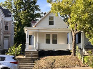 1913 Hewitt Ave, Cincinnati, OH