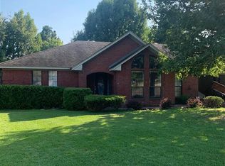 16 Diamond Cir, Texarkana, TX 75503