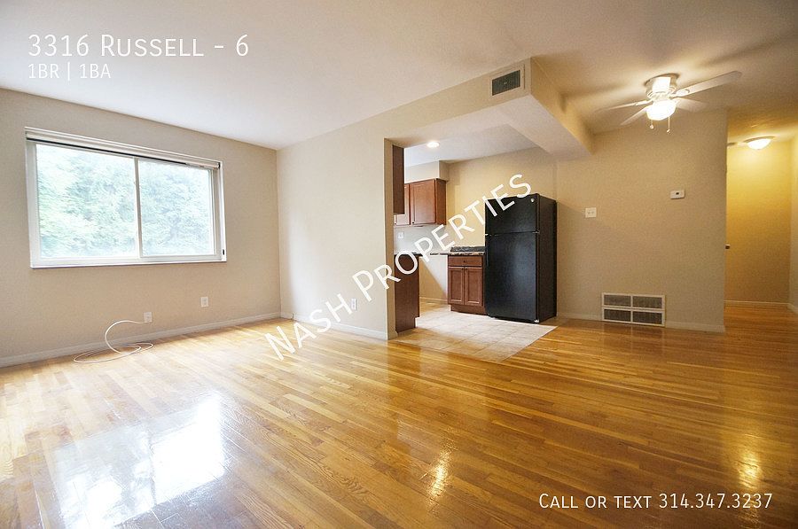1st image of 3316 Russell Blvd APT 6