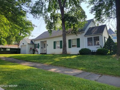 800 1st Ave, Williamsport, PA, 17701