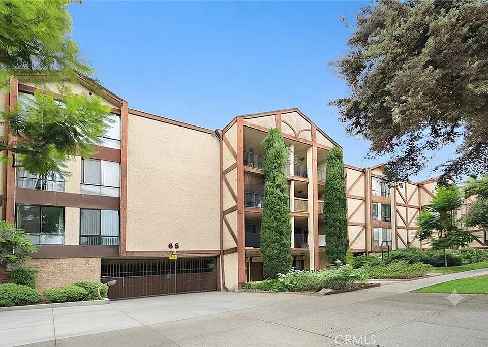 65 N Allen Ave