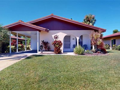 6308 Mercer Rd, Bradenton, FL, 34207