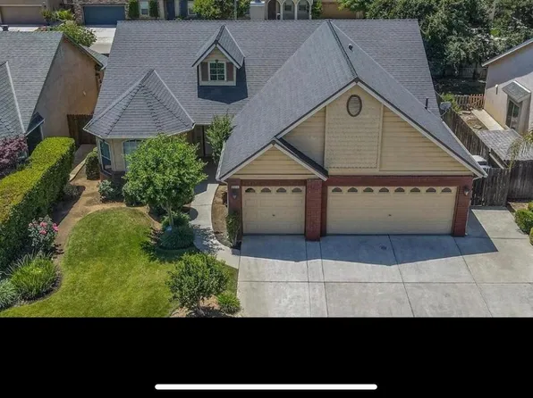 2523 E Cole Ave, Fresno, CA 93720