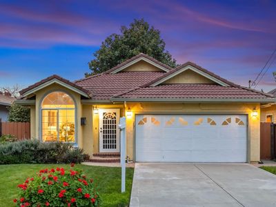 267 Brooklyn Ave, San Jose, CA, 95128