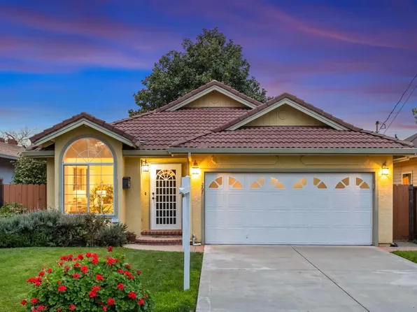 267 Brooklyn Ave, San Jose, CA 95128