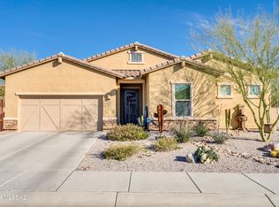 5880 W Yuma Mine Cir, Tucson, AZ 85743