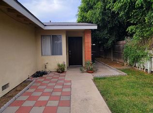 1929 E Kirkwood Ave, Orange, CA 92866