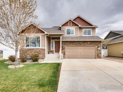 3338 Auklet Dr, Berthoud, CO, 80513