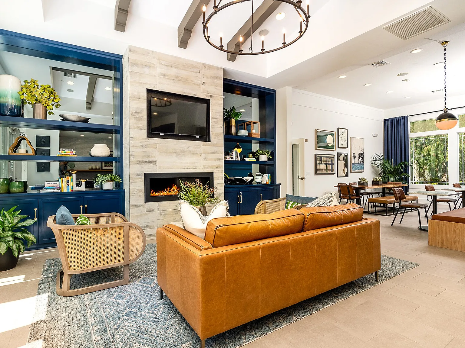The Cascades Apartments — Photo 3
