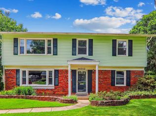 14312 Blackmon Dr, Rockville, MD 20853