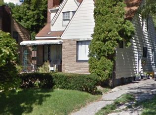 136 Marquette St, Pontiac, MI 48342