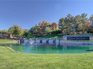 9 Mohansic Rd, Henderson, NV 89052