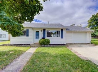 507 N Church St, New Carlisle, OH